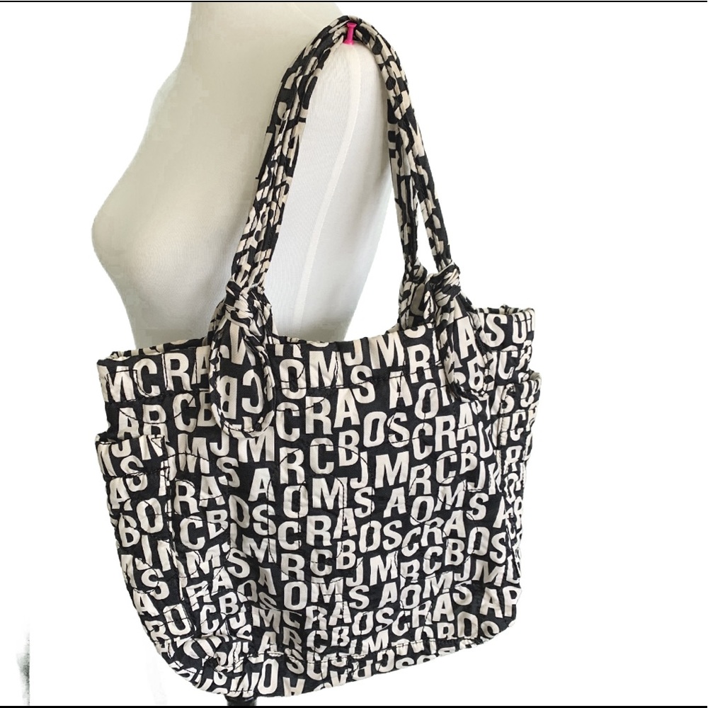 Marc Jacobs Tote - Picture 2 of 7